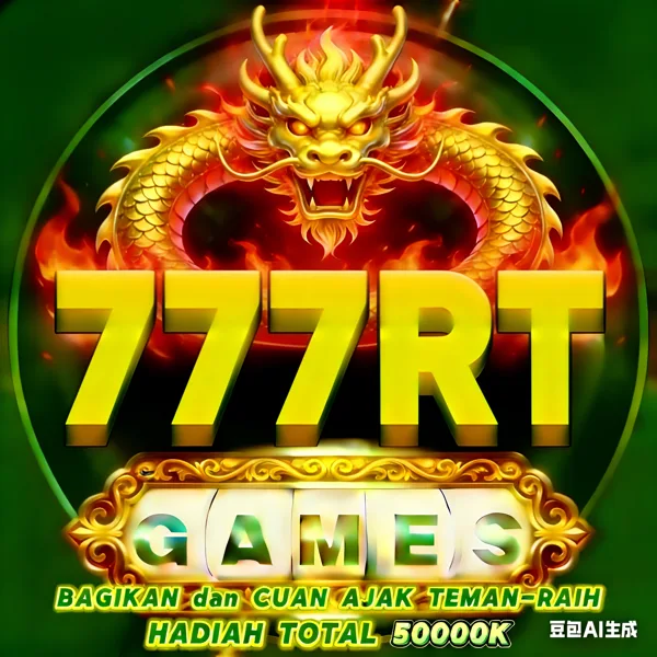 777RT Slot Anti Rungkad Indonesia