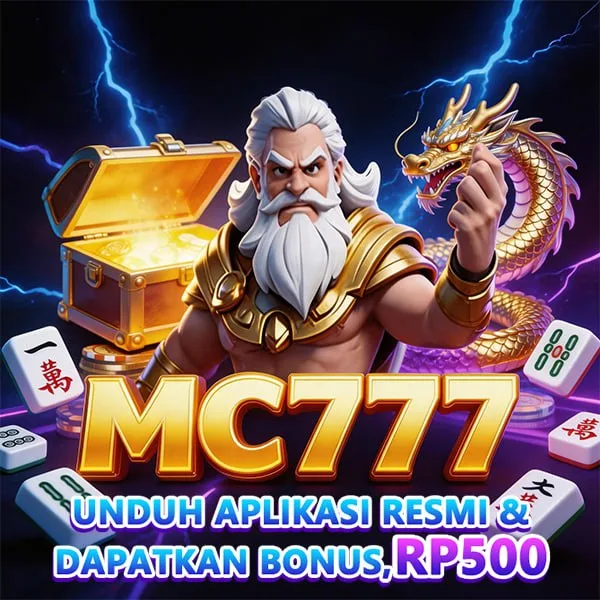 MC777 WD Cepat DANA OVO GoPay