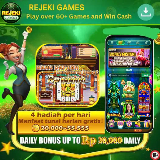 REJEKI 2026 Slot Gacor RTP Tinggi