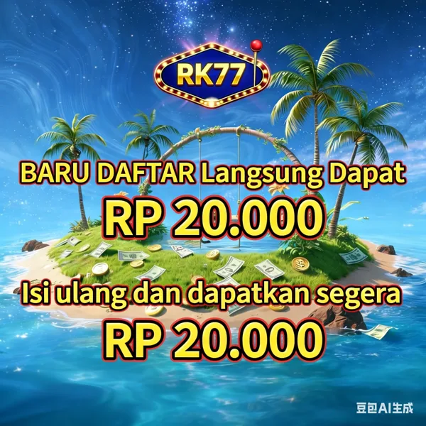 RK77 Maxwin Pola Gacor Hari Ini