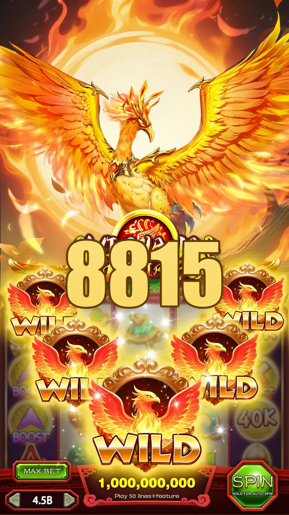 8815 APK